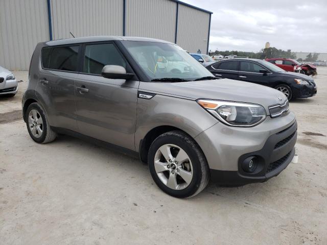 Photo 4 from auction – 2017 KIA SOUL with VIN KNDJN2A29H7497909