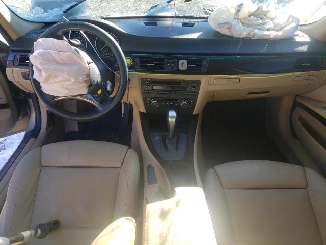 Photo 8 from auction – 2011 BMW 328 I with VIN WBAPH7G56BNN05402