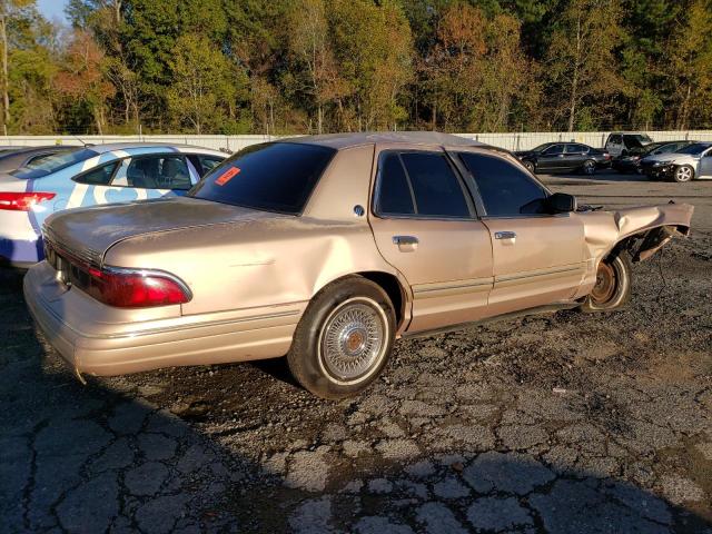 Photo 3 from auction – 1996 MERCURY GRAND MARQ with VIN 2MELM74W0TX661900