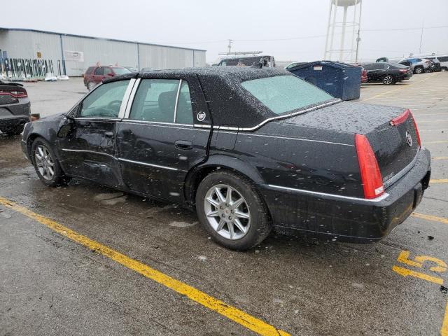 Photo 2 from auction – 2011 CADILLAC DTS LUXURY with VIN 1G6KD5E63BU106254