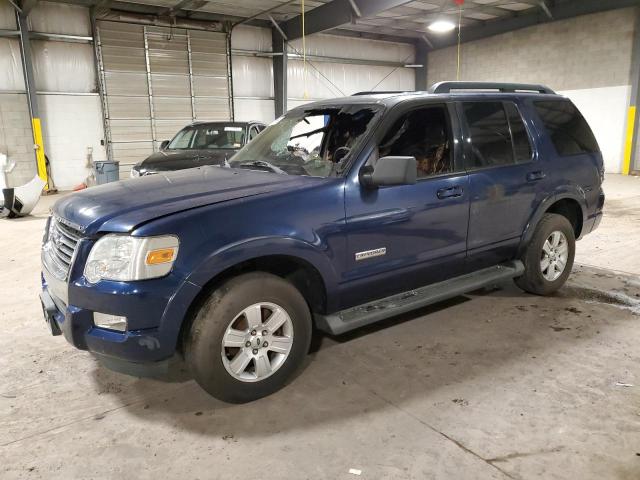 Foto 1 de la subasta – 2008 FORD EXPLORER X con VIN 1FMEU73E38UA07745