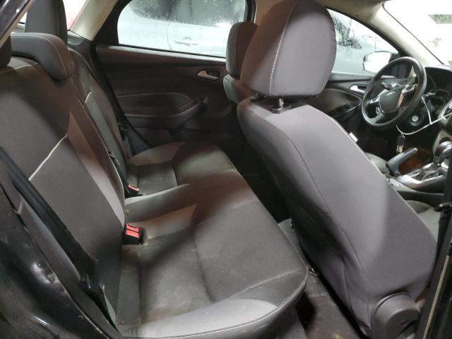 Photo 10 from auction – 2014 FORD FOCUS SE with VIN 1FADP3F25EL395361