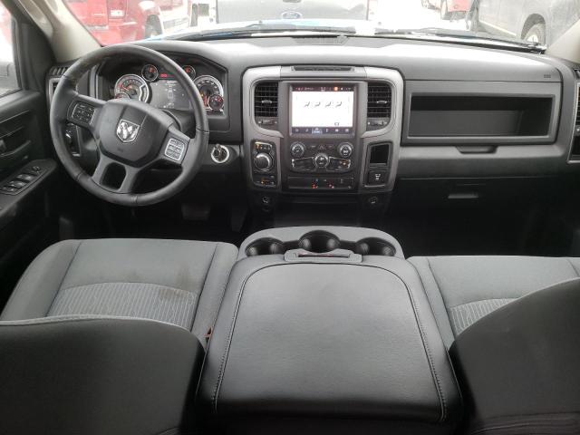 Photo 8 from auction – 2022 RAM 1500 CLASS with VIN 3C6RR7KT1NG257661