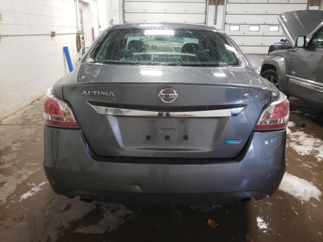 Photo 6 from auction – 2014 NISSAN ALTIMA 2.5 with VIN 1N4AL3AP6EN355344