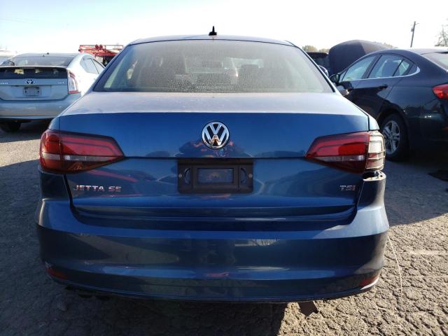 Photo 6 from auction – 2017 VOLKSWAGEN JETTA SE with VIN 3VWDB7AJ9HM369876