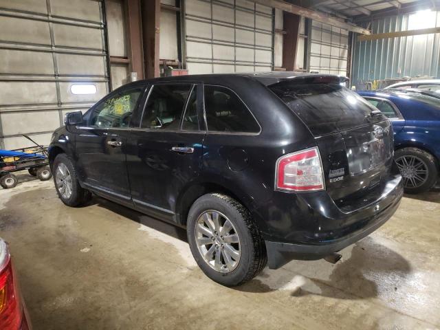 Photo 2 from auction – 2010 FORD EDGE LIMIT with VIN 2FMDK4KC3ABA45889
