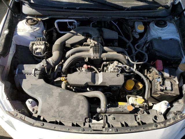 Photo 11 from auction – 2017 SUBARU LEGACY 2.5 with VIN 4S3BNAB67H3021603