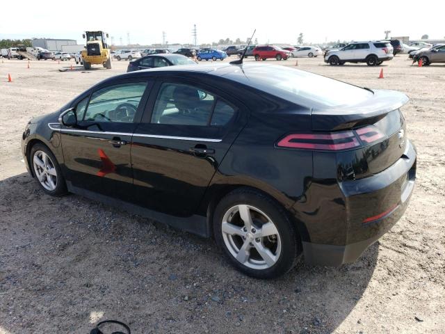 Photo 2 from auction – 2013 CHEVROLET VOLT with VIN 1G1RA6E46DU108083