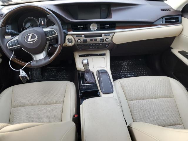 Photo 8 from auction – 2018 LEXUS ES 350 with VIN 58ABK1GG3JU116397