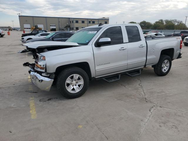 Foto 1 de la subasta – 2019 CHEVROLET SILVERADO con VIN 2GCVKPEC7K1151114