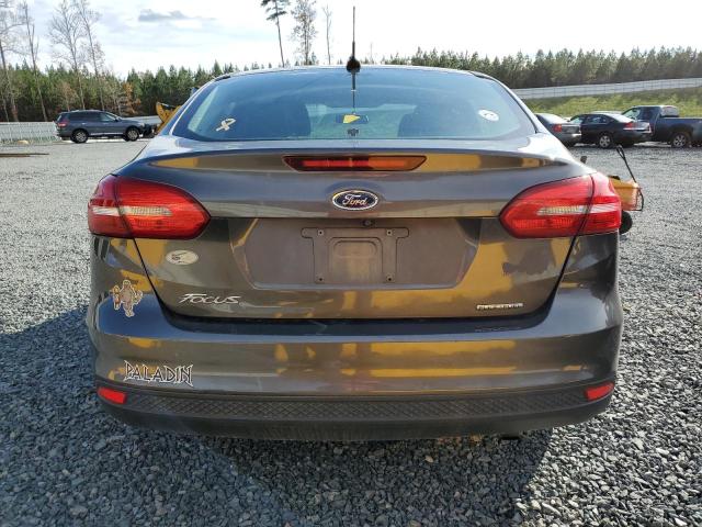 Photo 6 from auction – 2015 FORD FOCUS S with VIN 1FADP3E23FL338630
