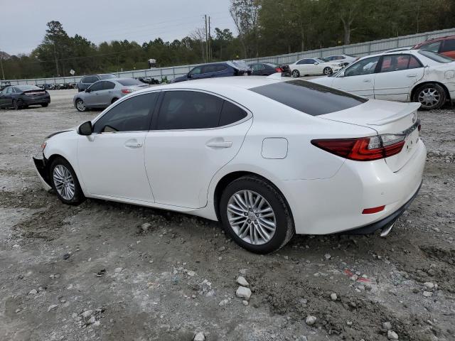 Photo 2 from auction – 2016 LEXUS ES 350 with VIN JTHBK1GG6G2242865