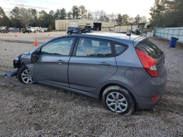 Photo 2 from auction – 2014 HYUNDAI ACCENT GLS with VIN KMHCT5AE3EU183790