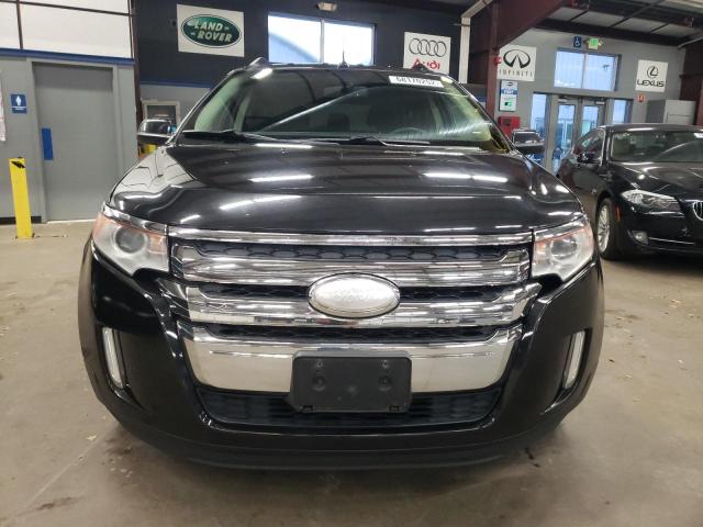 Photo 5 from auction – 2013 FORD EDGE LIMIT with VIN 2FMDK4KC0DBC13654