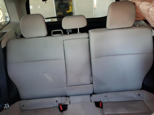 Photo 10 from auction – 2014 SUBARU FORESTER 2 with VIN JF2SJAECXEH559435