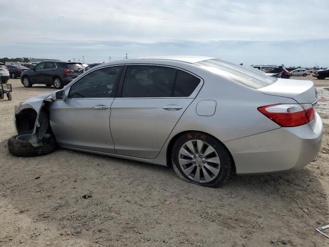 Photo 2 from auction – 2013 HONDA ACCORD EX with VIN 1HGCR2F74DA007358