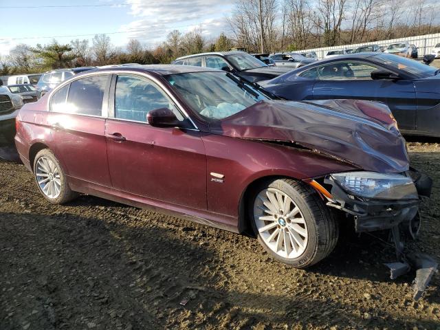 Photo 4 from auction – 2010 BMW 335 XI with VIN WBAPL3C52AA408992