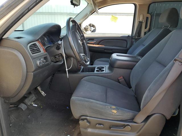 Photo 7 from auction – 2009 CHEVROLET AVALANCHE with VIN 3GNEC22J49G159764