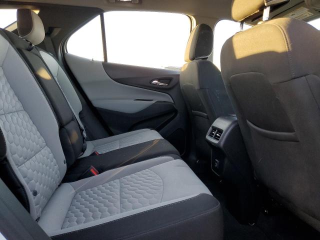 Photo 11 from auction – 2020 CHEVROLET EQUINOX LS with VIN 3GNAXHEVXLS528314
