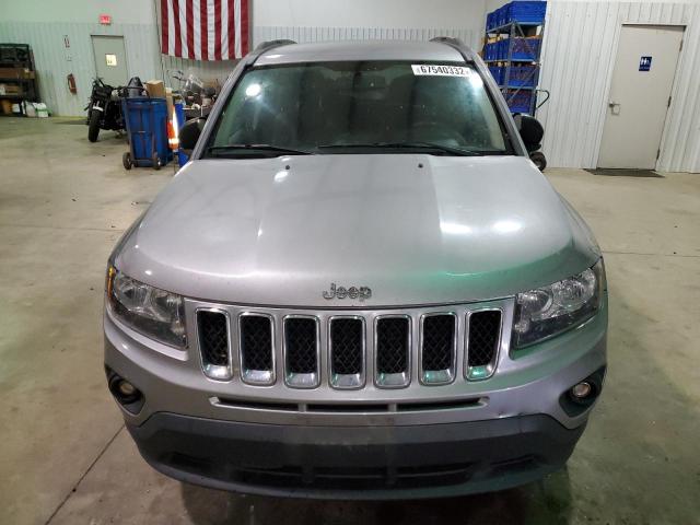 Photo 5 from auction – 2016 JEEP COMPASS SP with VIN 1C4NJCBAXGD665100