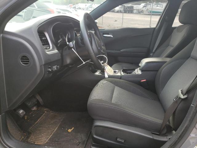 Photo 7 from auction – 2018 DODGE CHARGER SX with VIN 2C3CDXBG4JH336658