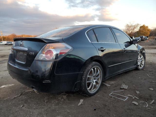 Photo 3 from auction – 2007 NISSAN ALTIMA 2.5 with VIN 1N4AL21E97C230376