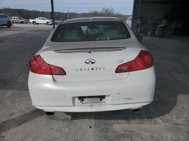 Photo 6 from auction – 2012 INFINITI G37 BASE with VIN JN1CV6AP7CM930992