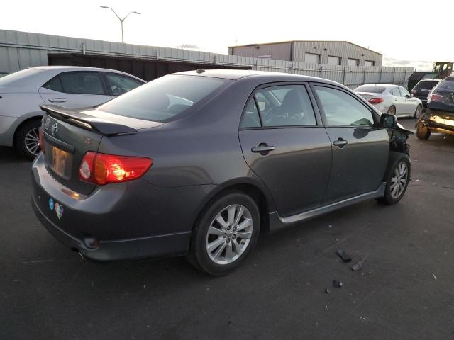 Photo 3 from auction – 2010 TOYOTA COROLLA BA with VIN 2T1BU4EE8AC413414