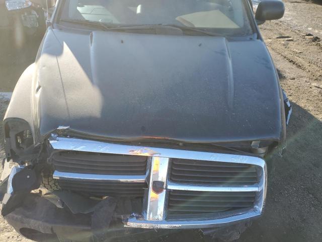 Photo 12 from auction – 2005 DODGE DURANGO SL with VIN 1D4HB48D65F602999