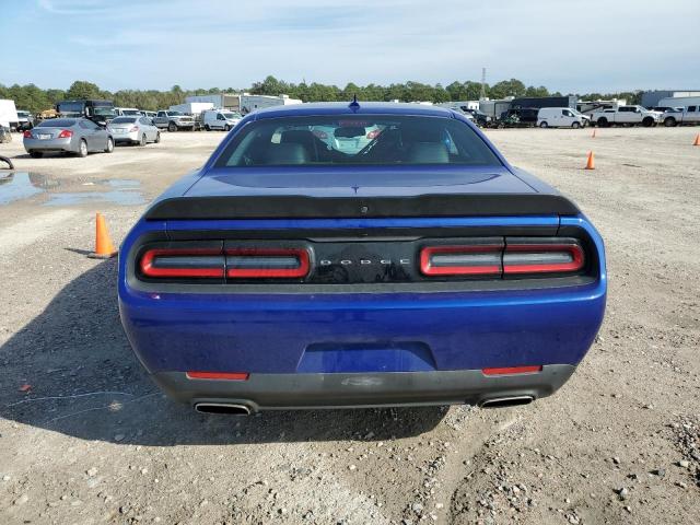 Photo 6 from auction – 2019 DODGE CHALLENGER with VIN 2C3CDZAG2KH525842