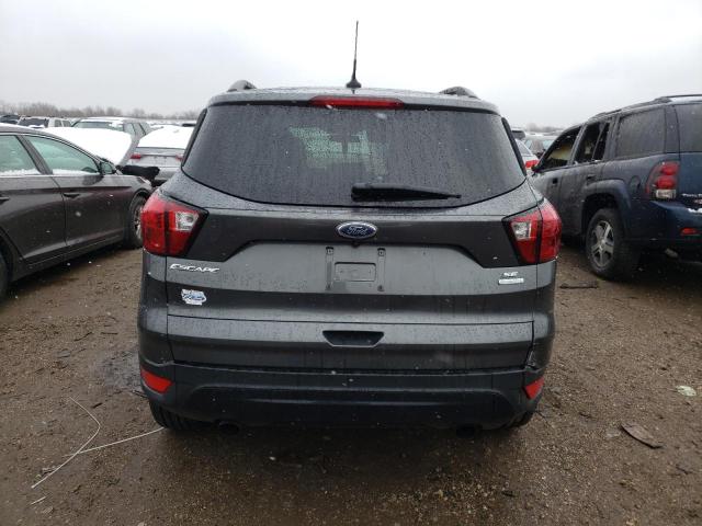 Photo 6 from auction – 2019 FORD ESCAPE SE with VIN 1FMCU0GDXKUA51183