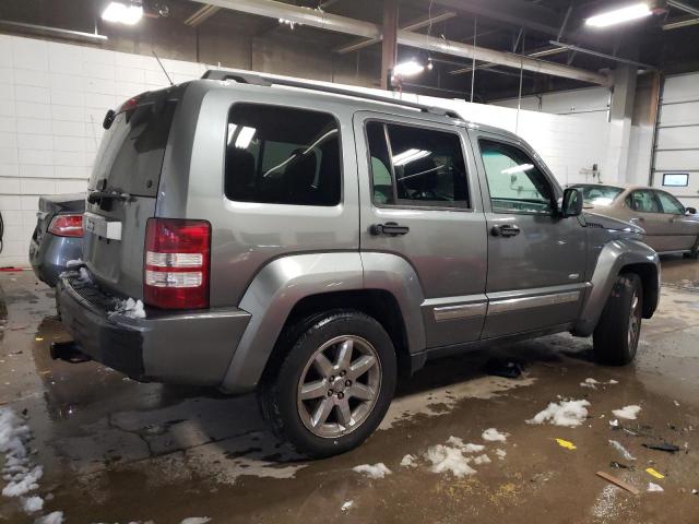 Photo 3 from auction – 2012 JEEP LIBERTY SP with VIN 1C4PJMAK3CW207406