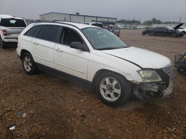 Photo 4 from auction – 2006 CHRYSLER PACIFICA T with VIN 2A4GM68496R667588