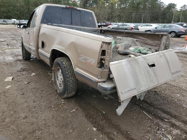Photo 2 from auction – 1995 GMC SIERRA K15 with VIN 2GTEK19KXS1564045