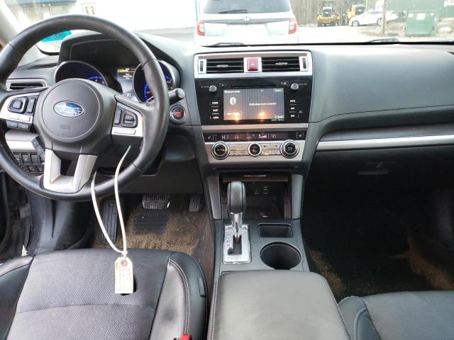 Photo 8 from auction – 2015 SUBARU LEGACY 2.5 with VIN 4S3BNAN64F3068015
