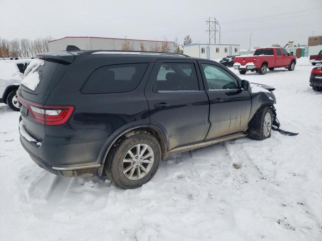 Photo 3 from auction – 2014 DODGE DURANGO SX with VIN 1C4RDJAG4EC420010