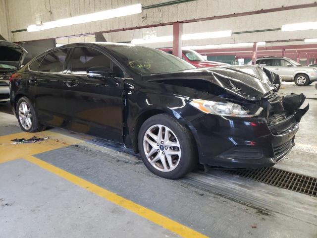 Photo 4 from auction – 2016 FORD FUSION SE with VIN 1FA6P0H78G5122972
