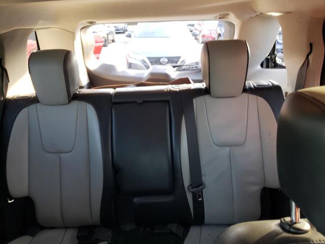 Photo 10 from auction – 2012 GMC TERRAIN SL with VIN 2GKALWEK6C6307827