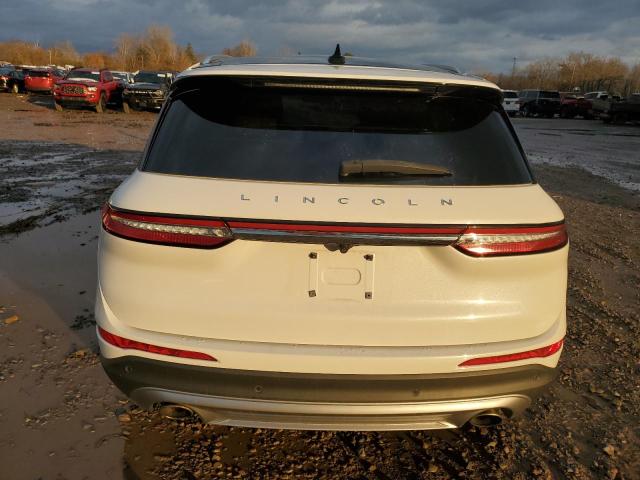 Photo 6 from auction – 2020 LINCOLN CORSAIR RE with VIN 5LMCJ2D92LUL06511