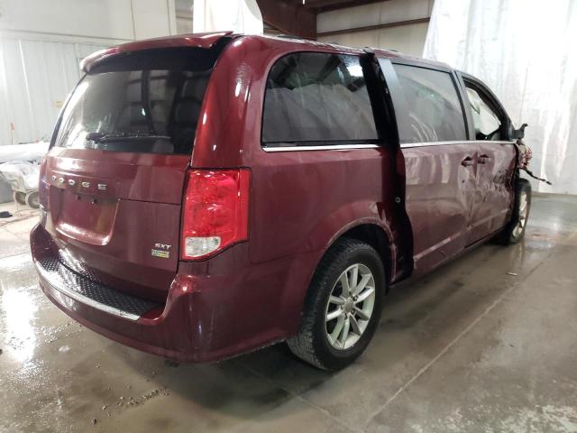 Photo 3 from auction – 2019 DODGE GRAND CARA with VIN 2C4RDGCG7KR619684