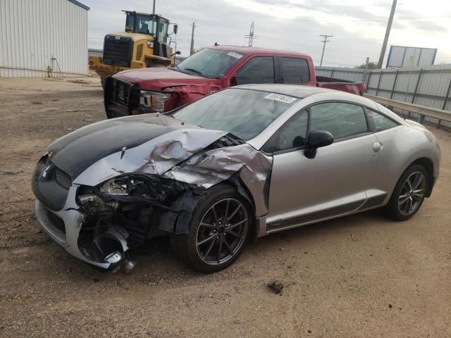 Photo 2 from auction – 2012 MITSUBISHI ECLIPSE GS with VIN 4A31K5DF3CE008382