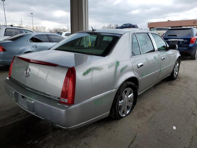 Photo 3 from auction – 2006 CADILLAC DTS with VIN 1G6KD57Y96U100849