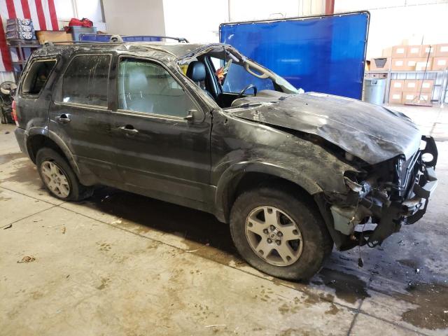 Photo 4 from auction – 2006 FORD ESCAPE with VIN 1FMYU94156KA16590