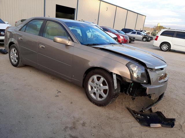 Photo 4 from auction – 2007 CADILLAC CTS HI FEA with VIN 1G6DP577970192531