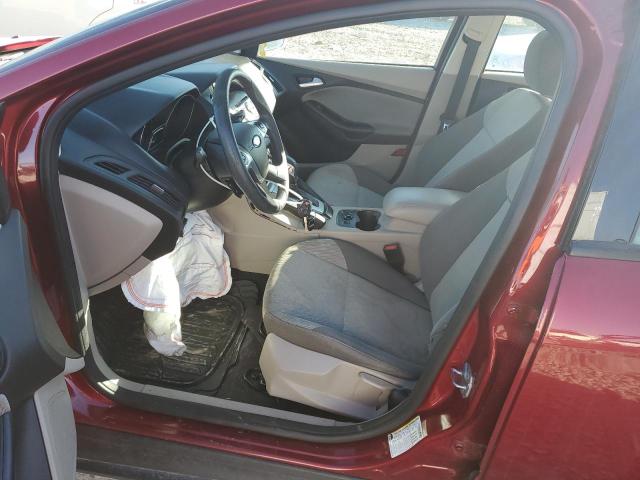 Photo 7 from auction – 2014 FORD FOCUS SE with VIN 1FADP3F28EL247253