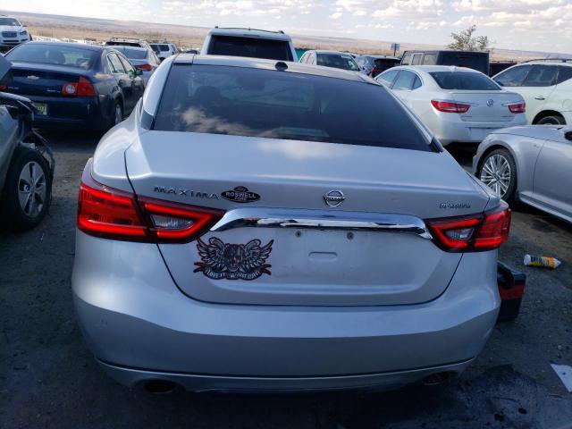 Photo 6 from auction – 2017 NISSAN MAXIMA 3.5 with VIN 1N4AA6AP9HC447037