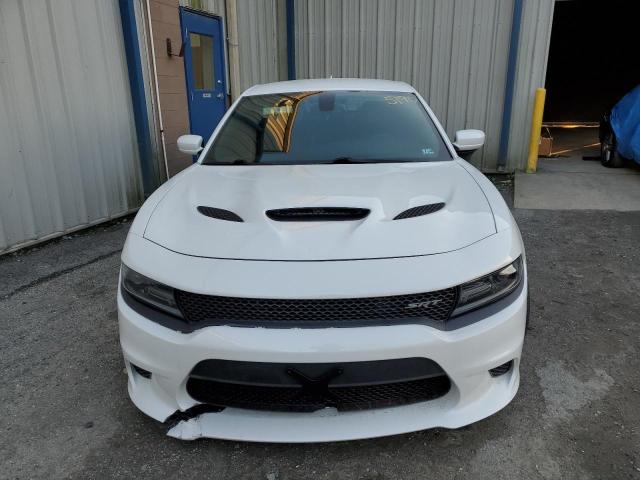 Photo 5 from auction – 2016 DODGE CHARGER SR with VIN 2C3CDXL97GH176283
