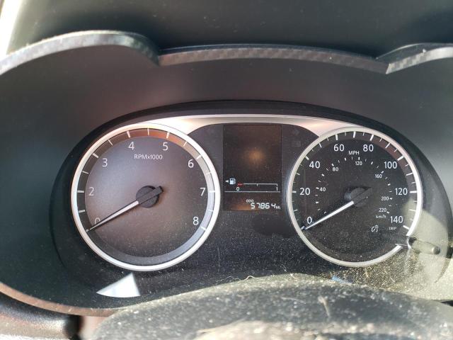 Photo 9 from auction – 2020 NISSAN VERSA S with VIN 3N1CN8DV2LL903490