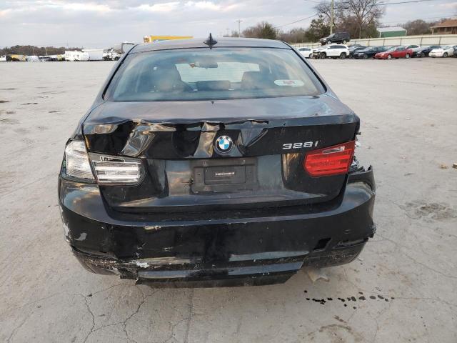 Photo 6 from auction – 2013 BMW 328 I SULE with VIN WBA3C1G5XDNN93593