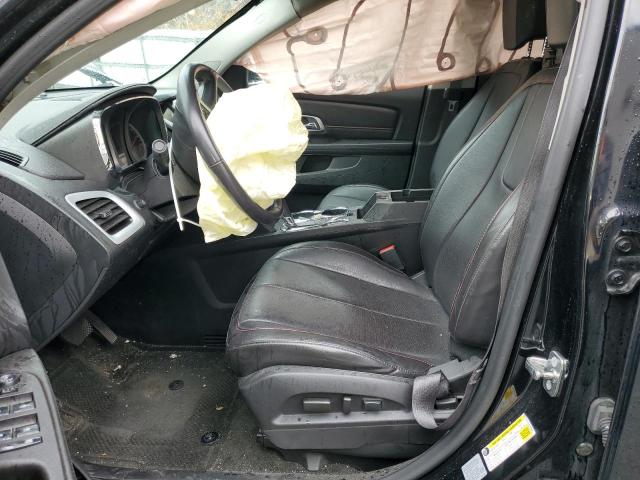 Photo 7 from auction – 2017 GMC TERRAIN SL with VIN 2GKFLUE36H6340840
